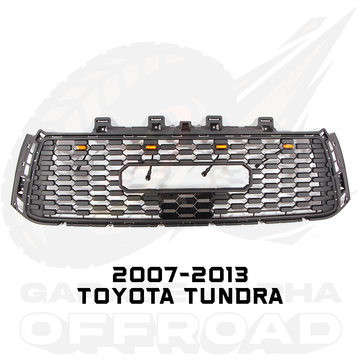 2007-2013 Toyota Tundra TRD Style Grille